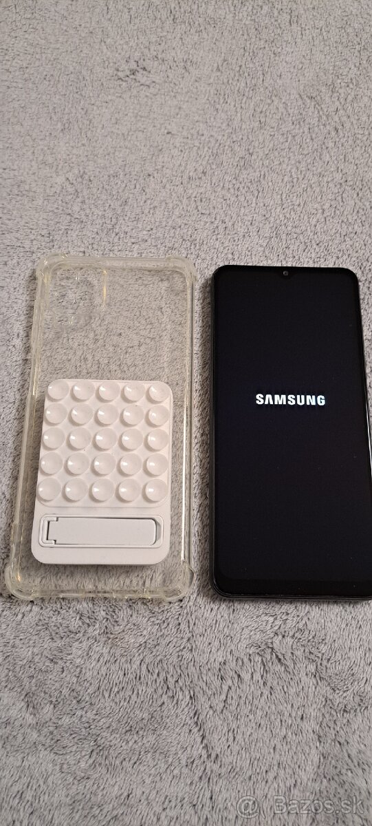 Samsung galaxy A12 dual sim - 4