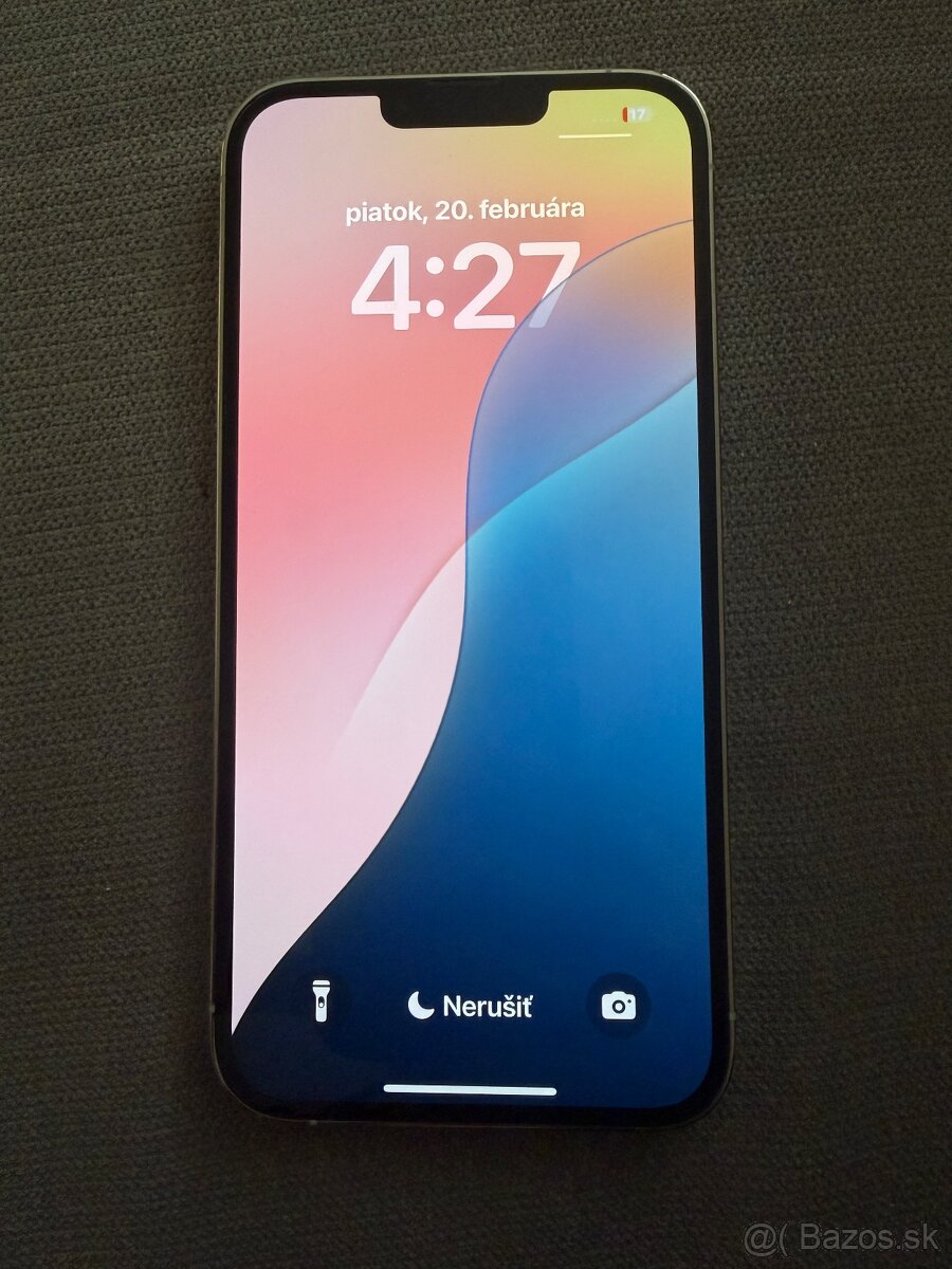 iPhone 13 pro max - 4