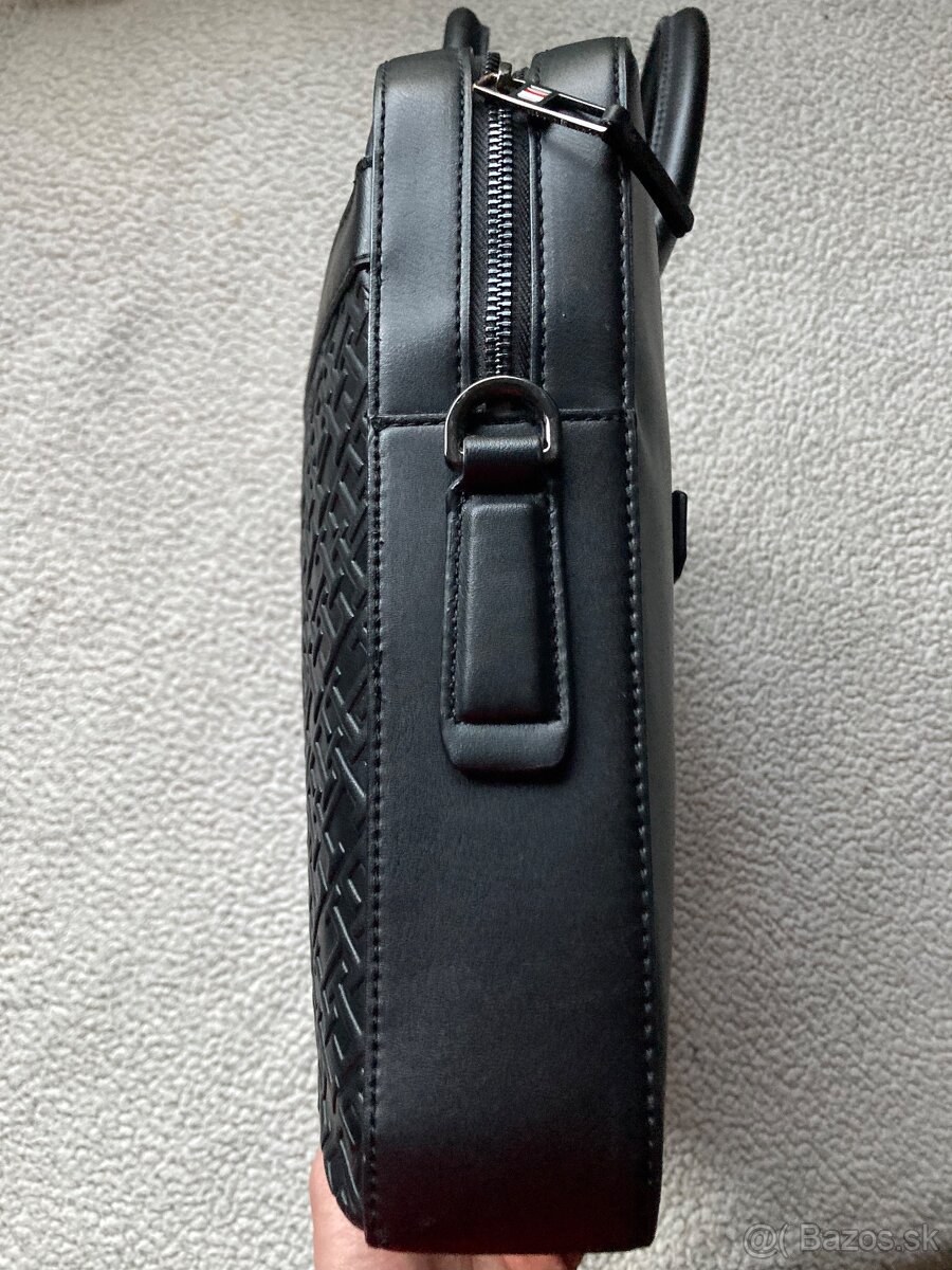 Tommy Hilfiger taška - 4