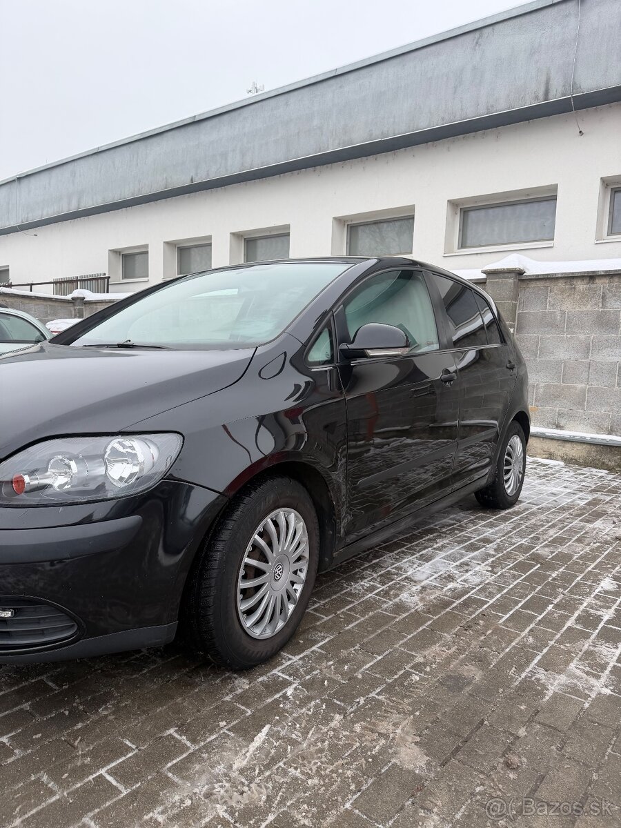 Volkswagen Golf 5 1.9 tdi - 4