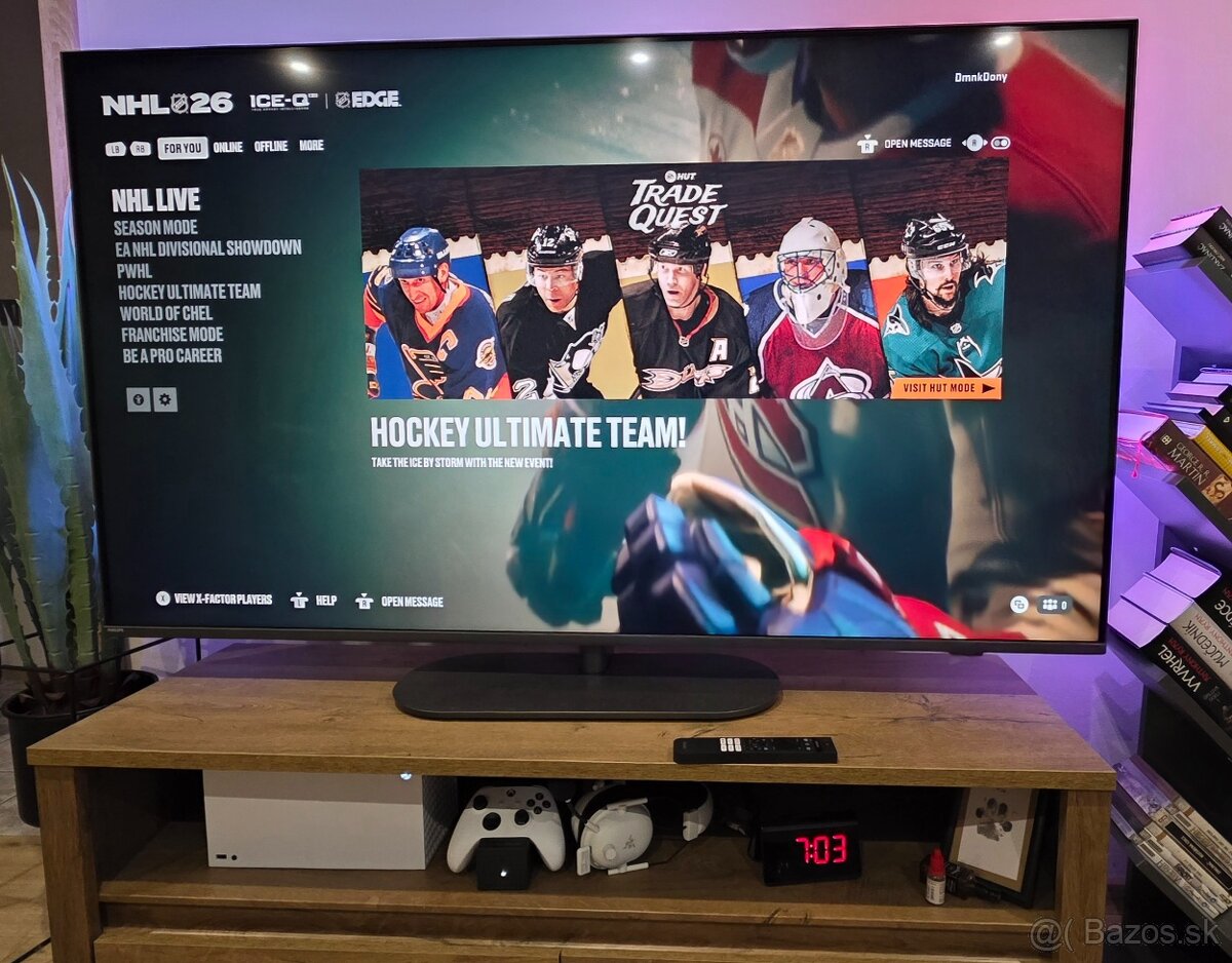 Xbox Series X – 1 TB Robot White (Digital Edition) - 4