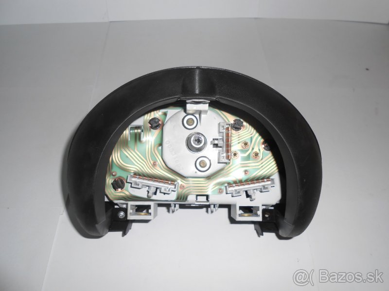 Budiky Fiat Seicento - 4