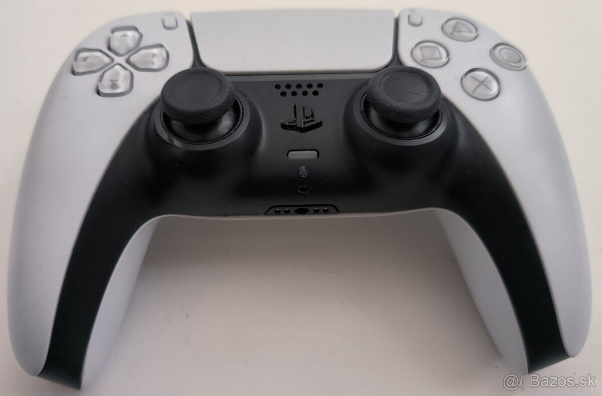 Playstation 5 Disc Edition - 4