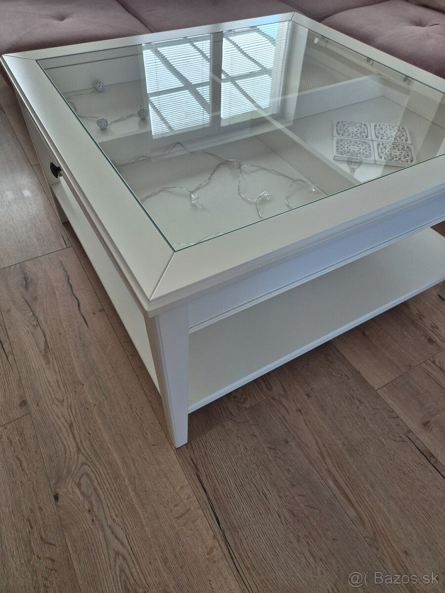 Konferenčný stôl Liatorp - 4