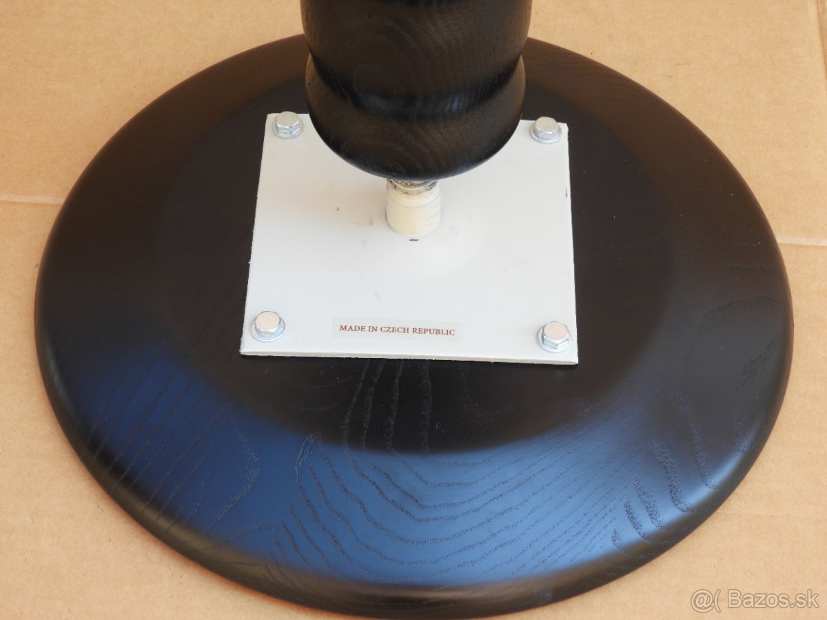 Klavírnu stoličku celodrevennú - 4