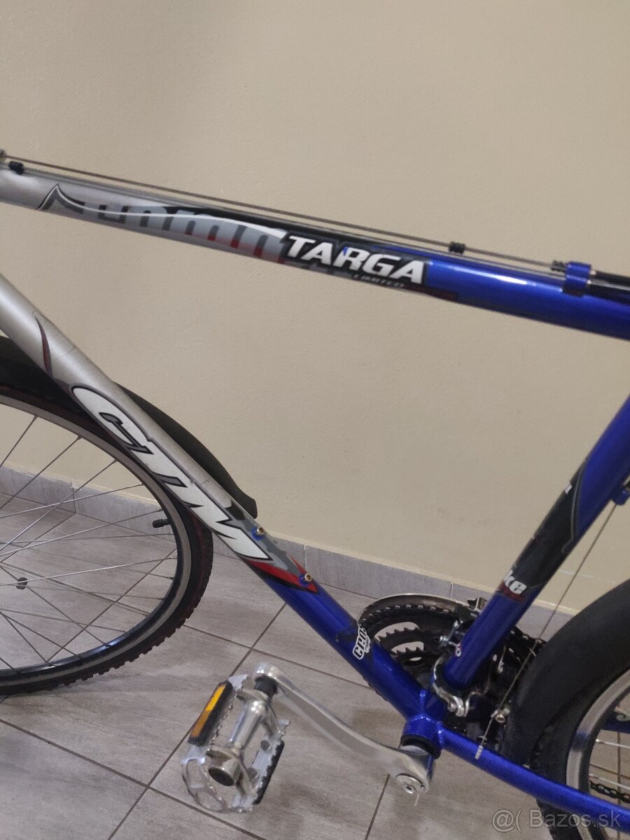 CTM Targa pánsky bicykel 28" - 4