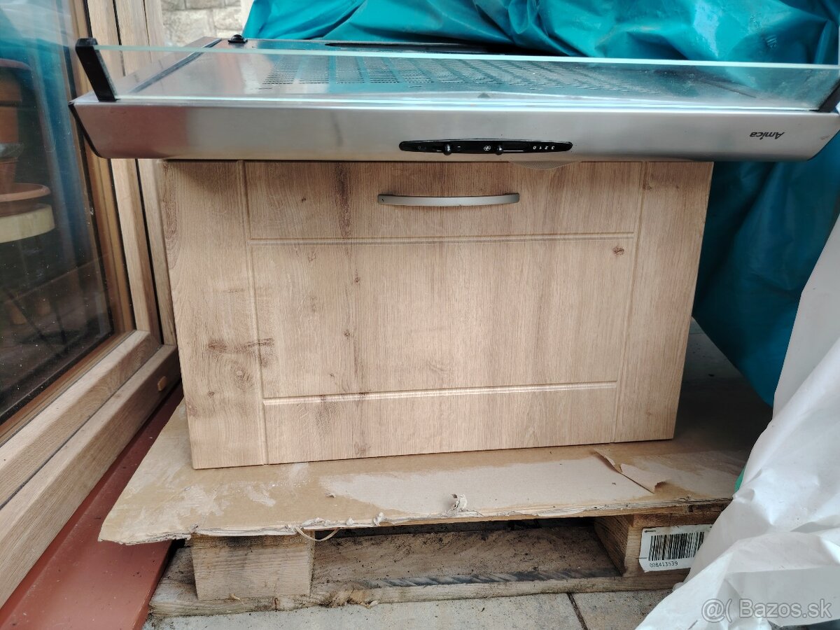 Kuchynské skrinky - 4