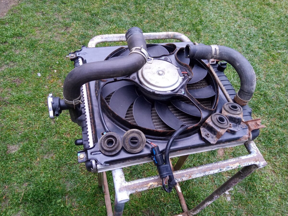 Suzuki Ignis MH II - 4