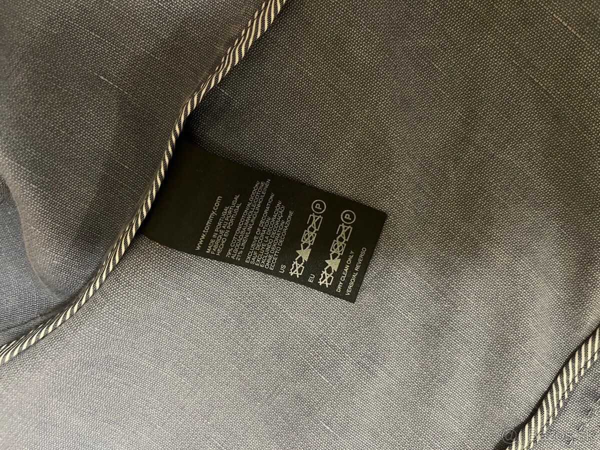 Tommy Hilfiger sako - 4