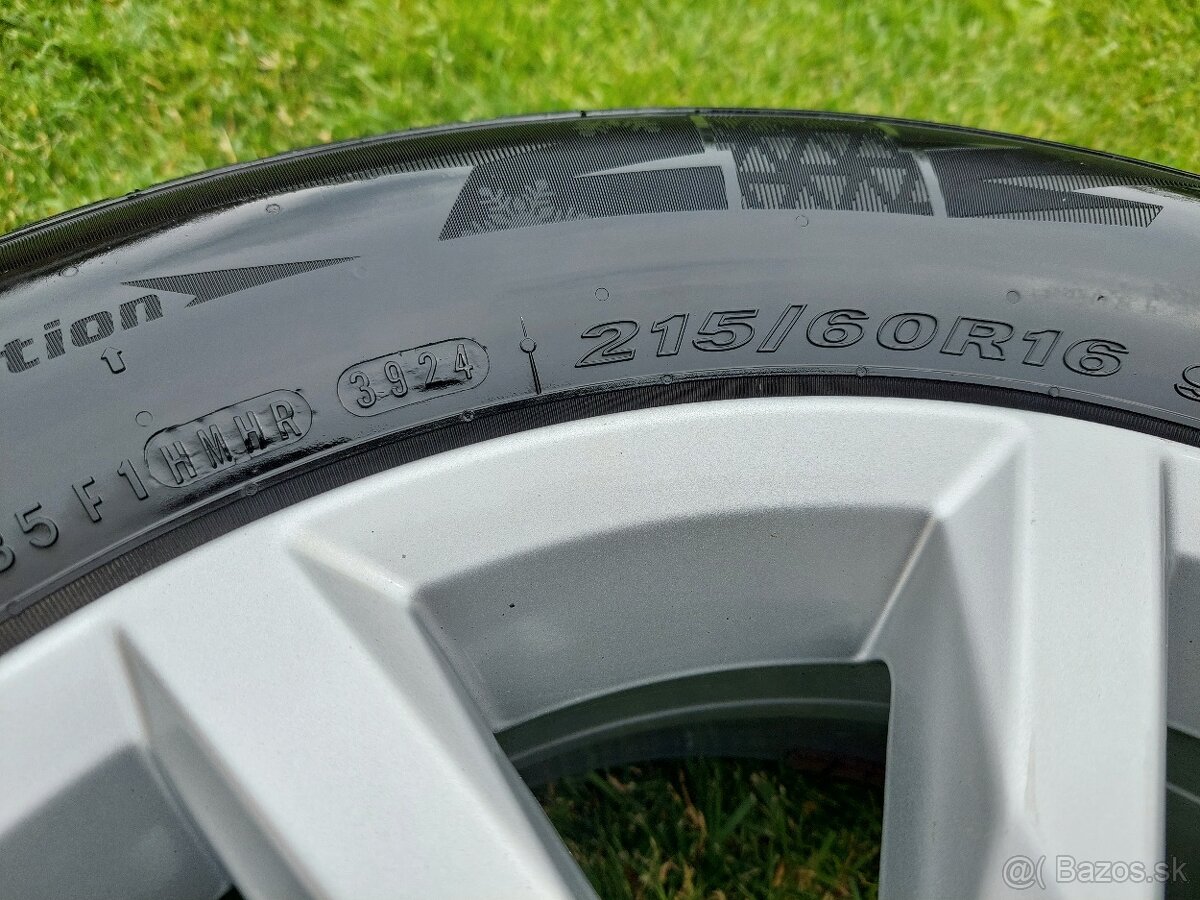 5x112 R 16,Zimne - 4