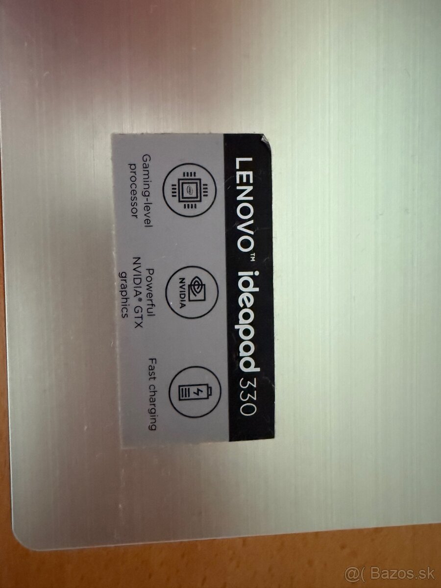 Lenovo IdeaPad 330-15ICH (81FK) - 4