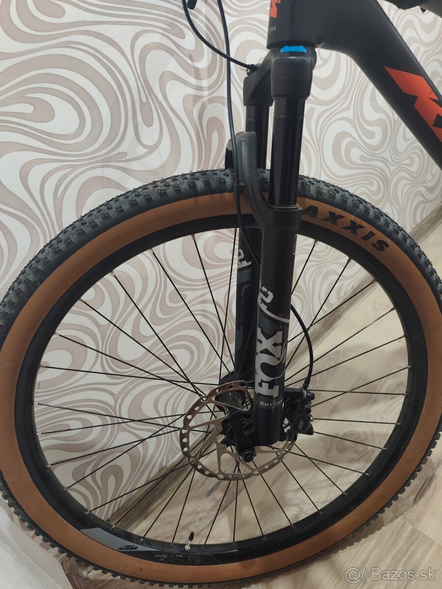 KTM - 4