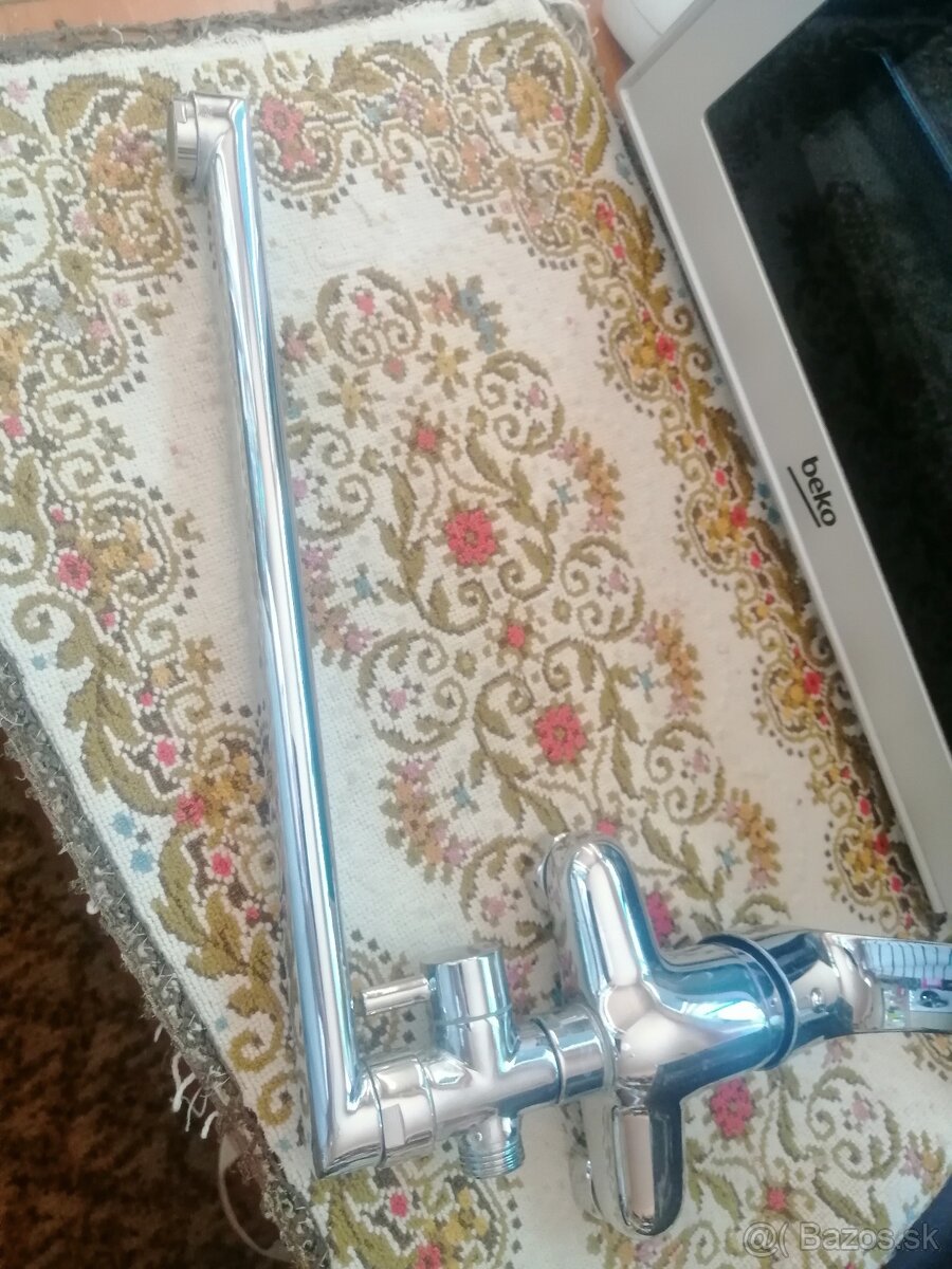 Vodovodné batérie - 4