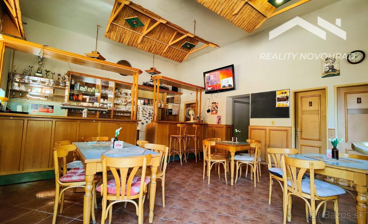 Podnikateľská príležitosť: Vaše podnikanie a domov v jednom - 4