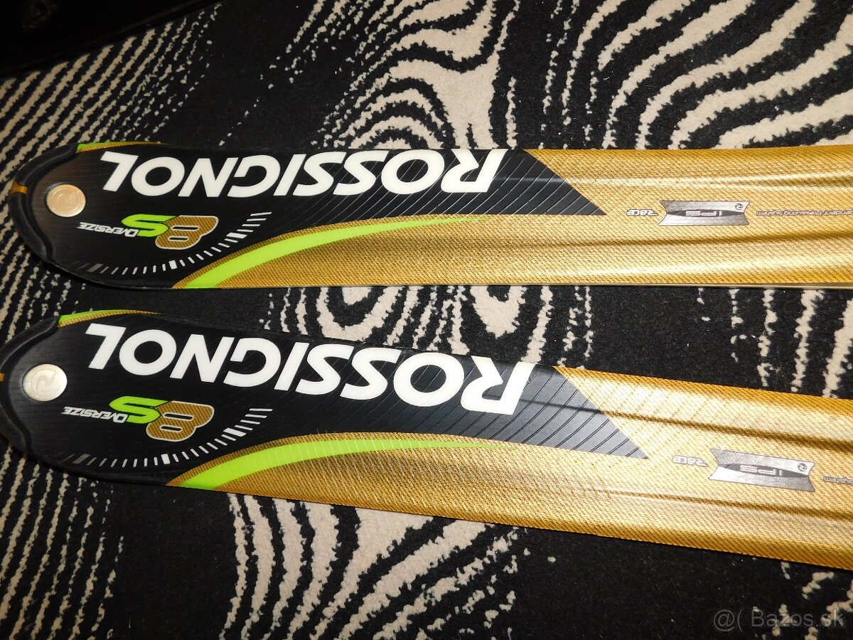 Rossignol 150cm - 4