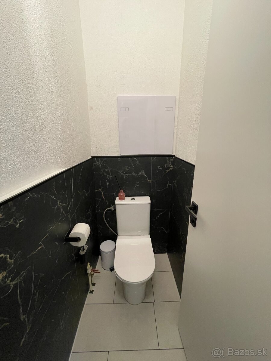 Na predaj byt na ulici Obrancov mieru - Dubnica nad Váhom - 4