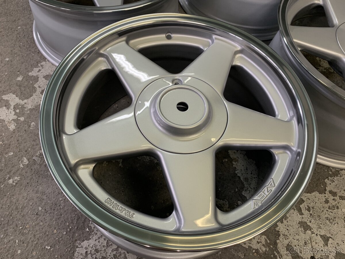 Renovacia diskov - 4