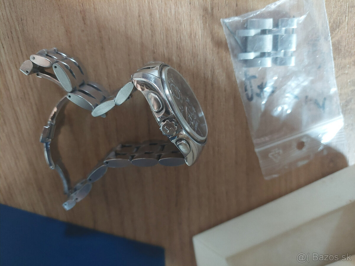 Tissot T035817A - nefunkčný - 4