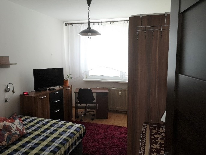 PREDAJ 3-izbový byt v centre mesta Púchov - 4