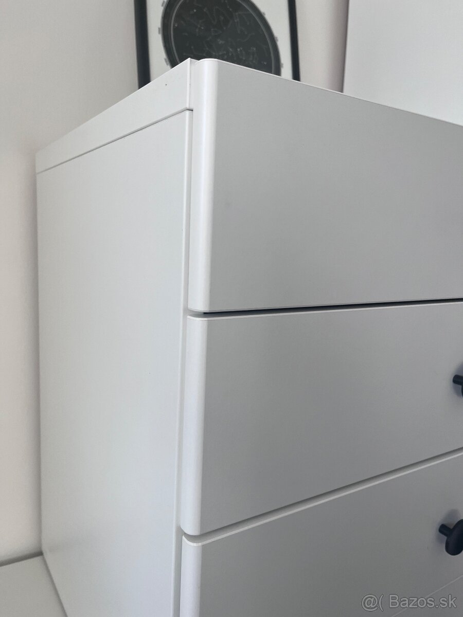 Nábytok - kombinovateľná zostava - 4