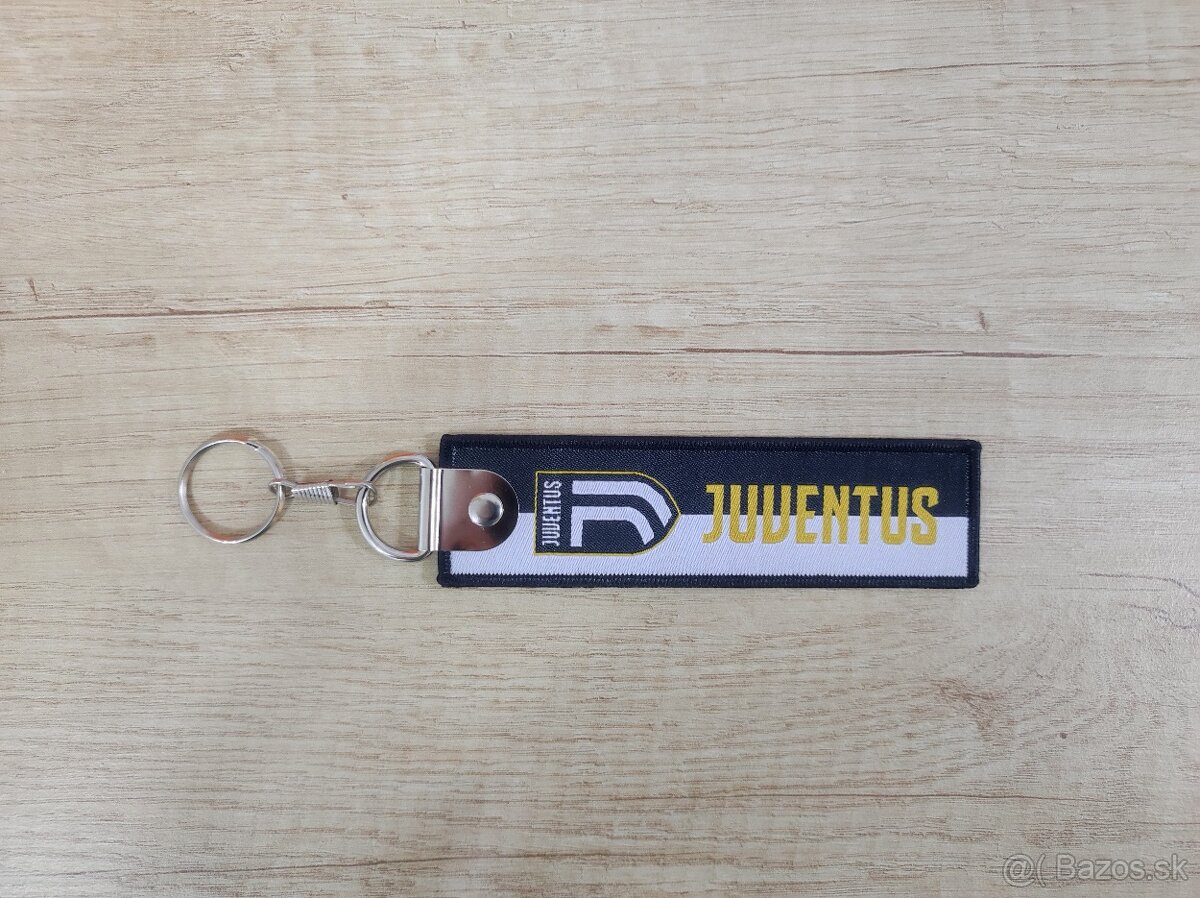 Kľúčenka, prívesok futbalových tímov - 4