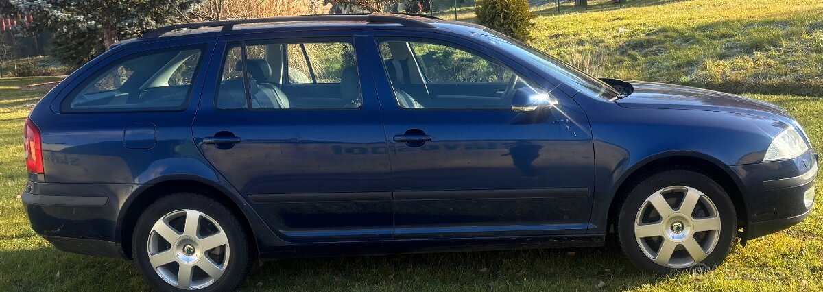 Škoda Octavia 2.0tdi,xenon,koza,full vybava ,Top stav - 4