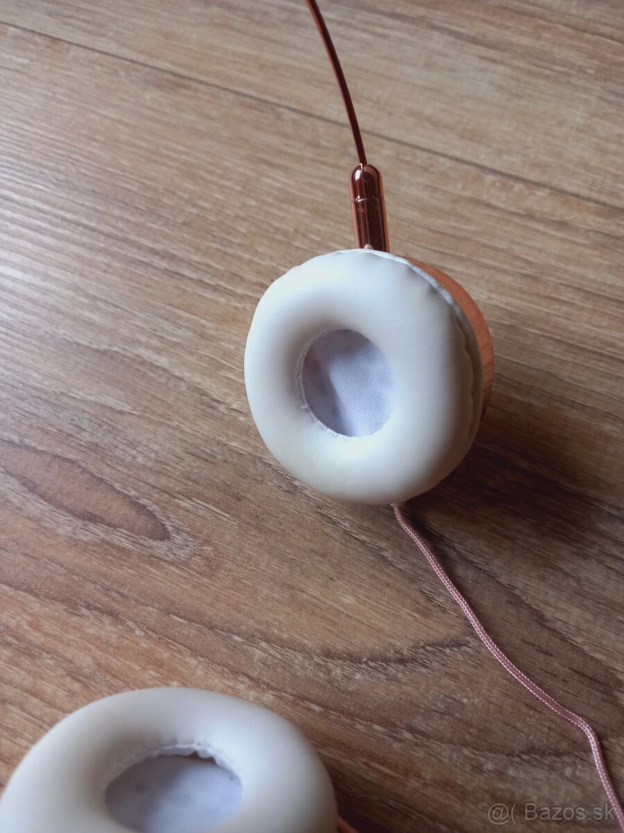 Detské slúchadlá (málo používané) - 4