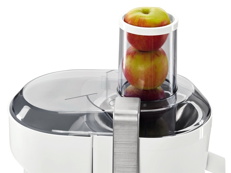 Odšťavovač Silvercrest - 4