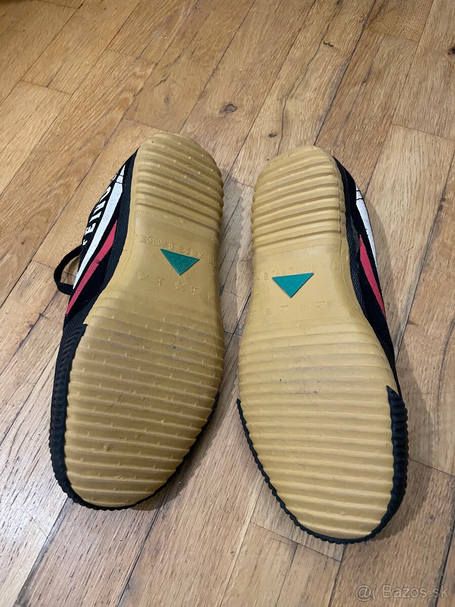 Feiyue topanky / tenisky 27,5/45 - 4