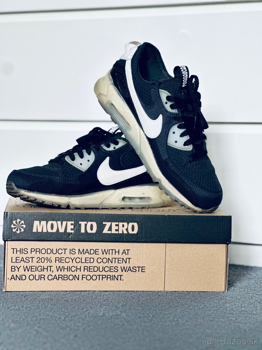 Nike Air Max 90 Terrascape - 4