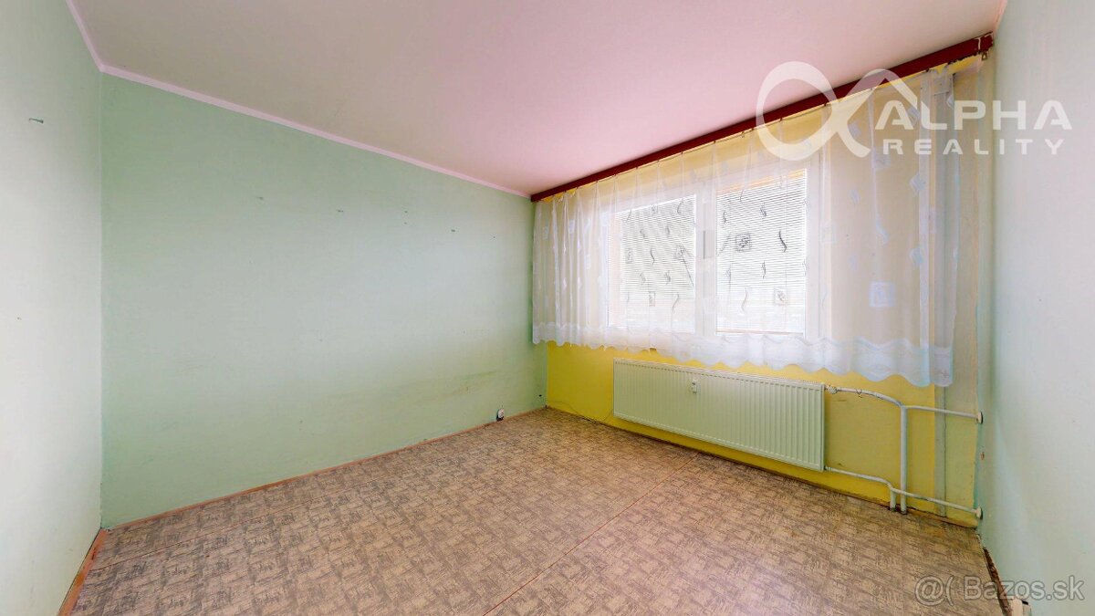 EXKLUZÍVNE 3i byt s loggiou, sídl. Mier, Spišská Nová Ves - 4