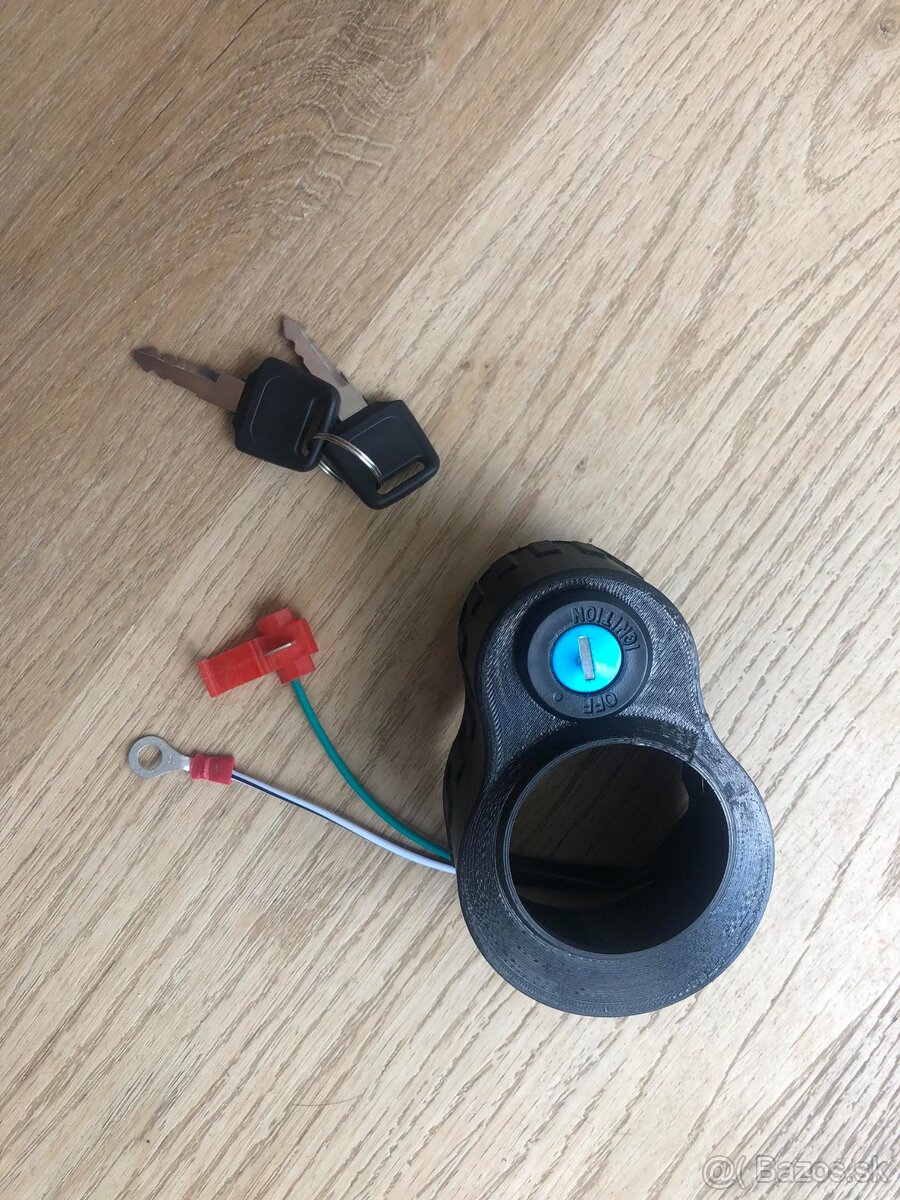 Predám spinaciu skrinku babetta 210 - 4