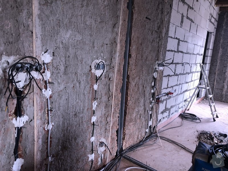 Rekonštrukcie- dobrá práca,cena - 4