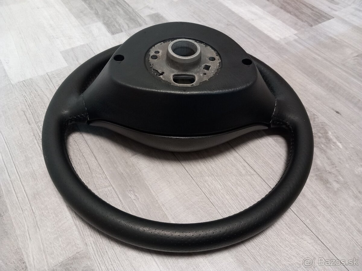 Volant RS, originál Octavia, Fabia, původní díl - 4