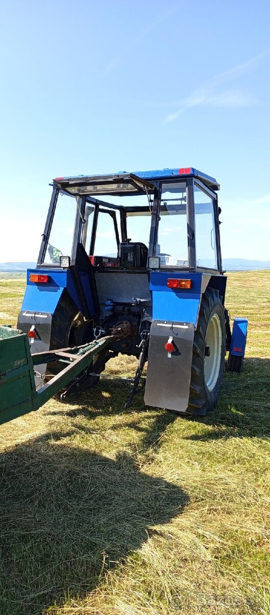 Predám Zetor 4011 - 4