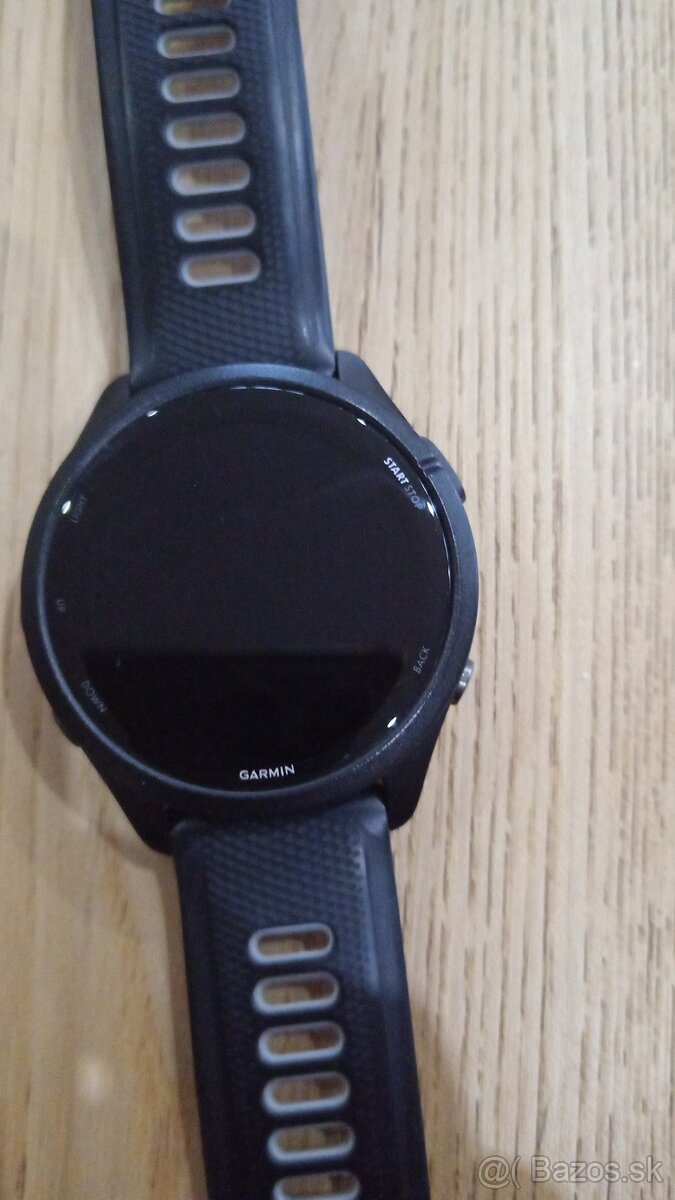 Garmin forerunner 265 - 4