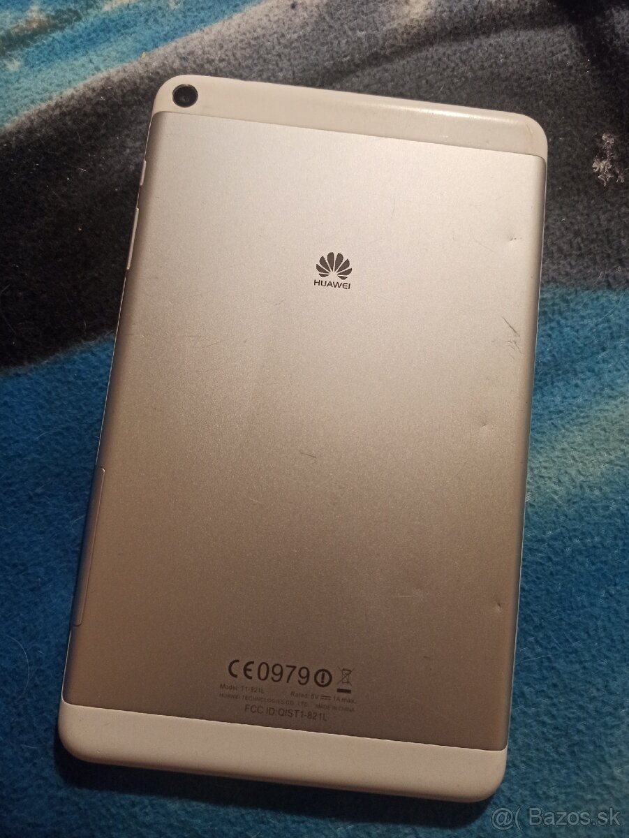 Tablet Huawei - 4