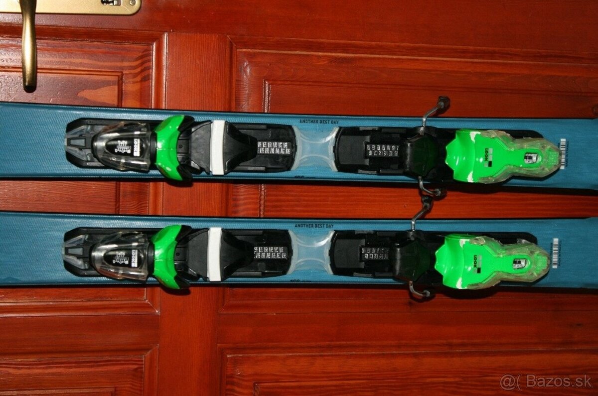 lyže Rossignol Experience 80 166 cm - 4