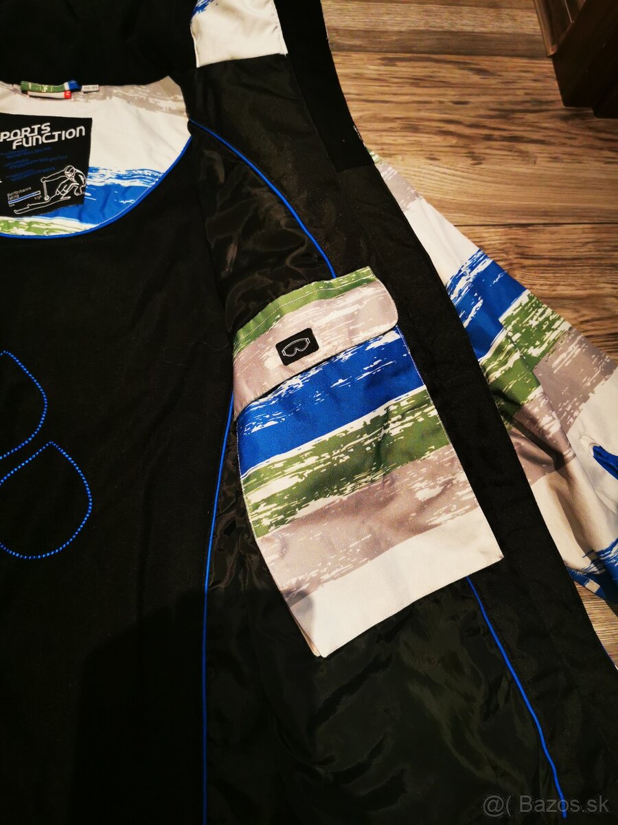 Zimná bunda, v.158/164 - 4