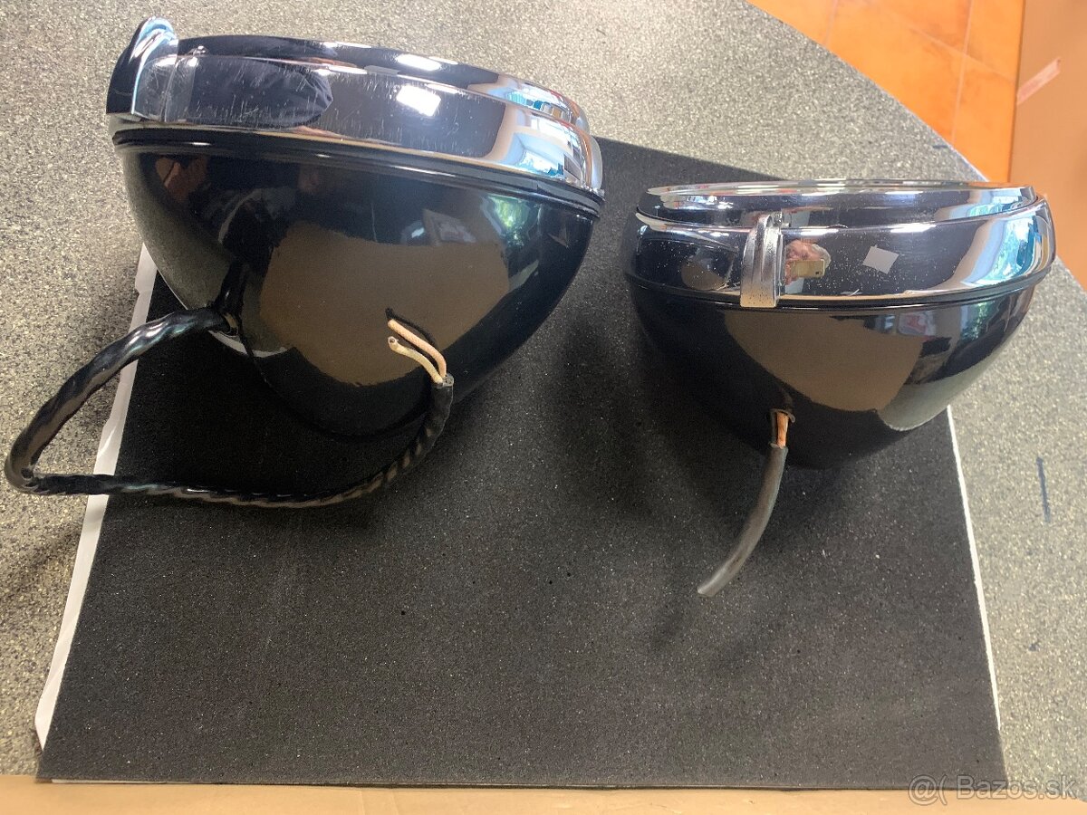 LUCAS PF770 - svetlomet - 4