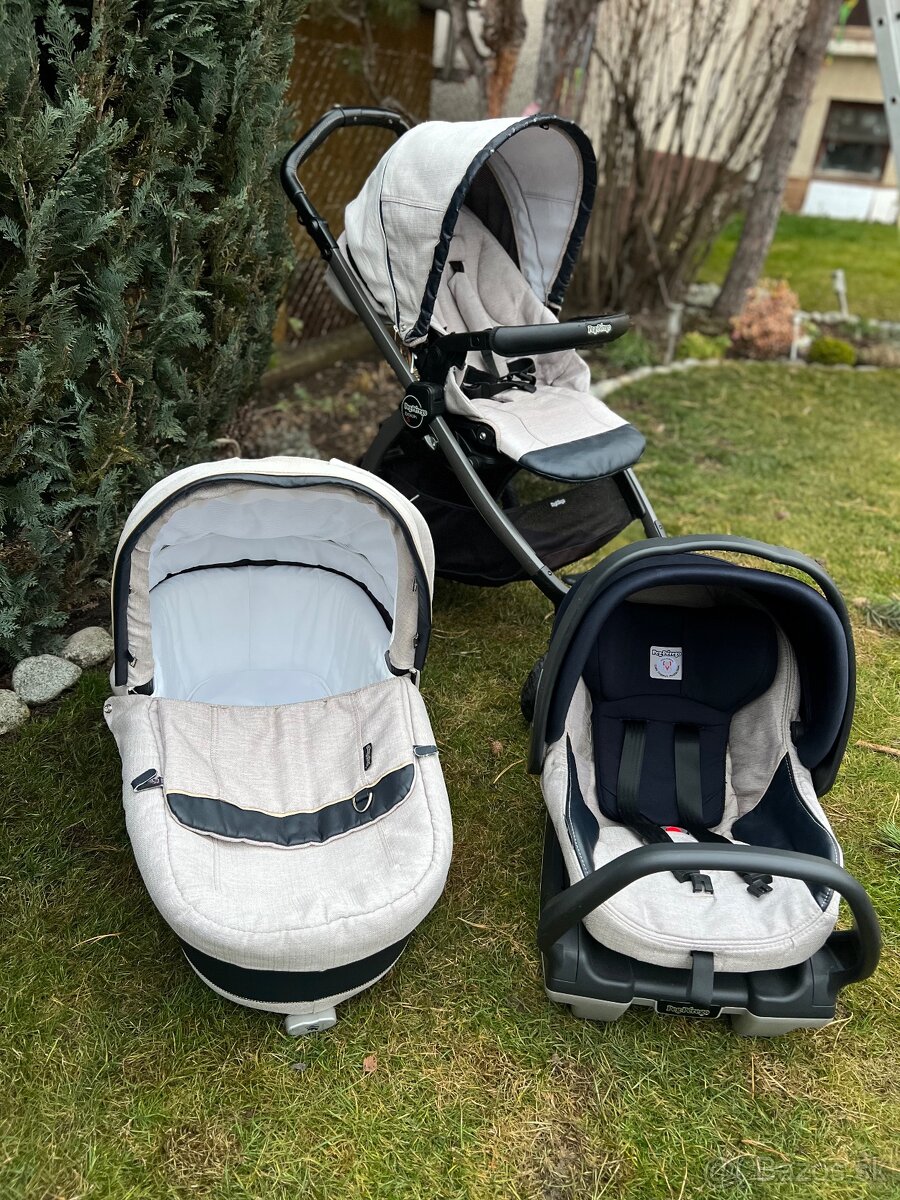 Peg Perego Book S - 4