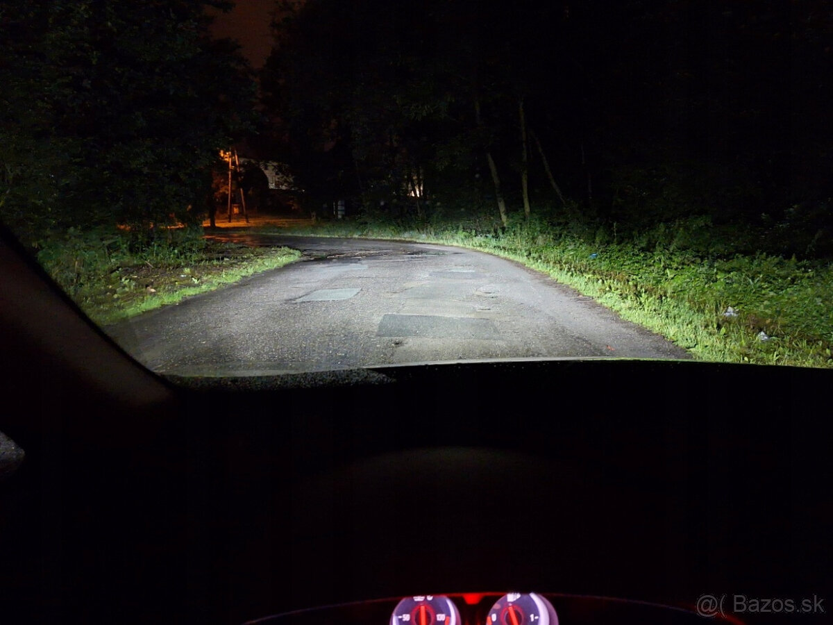 LED H7 Osram 12V - 4