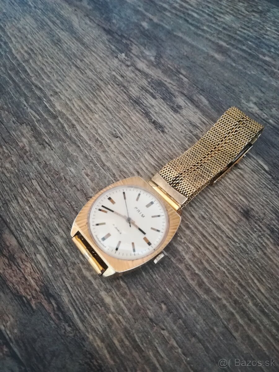 Hodinky Prím Brusel Top - 4