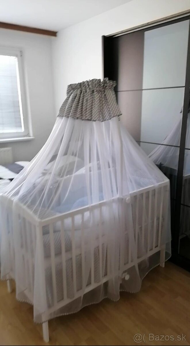 Prenájom BYT V KEŽMARKU - 4