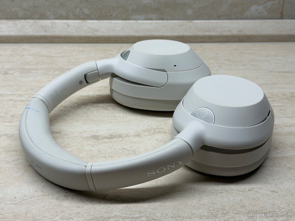 Sony ULT WEAR white - 4