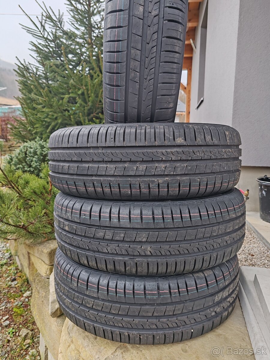 195/65 R15 HANKOOK Kinergy Eco2 - 4