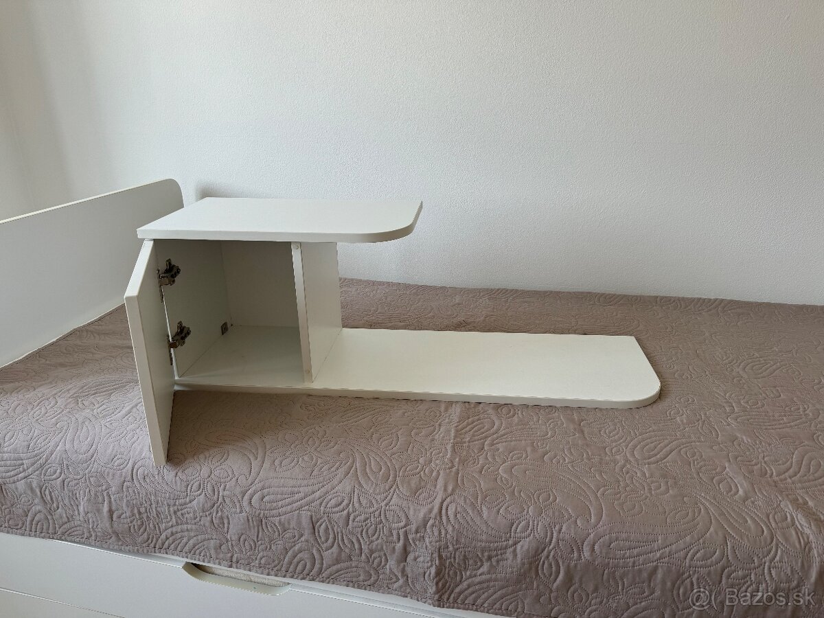 Písací stôl - 4