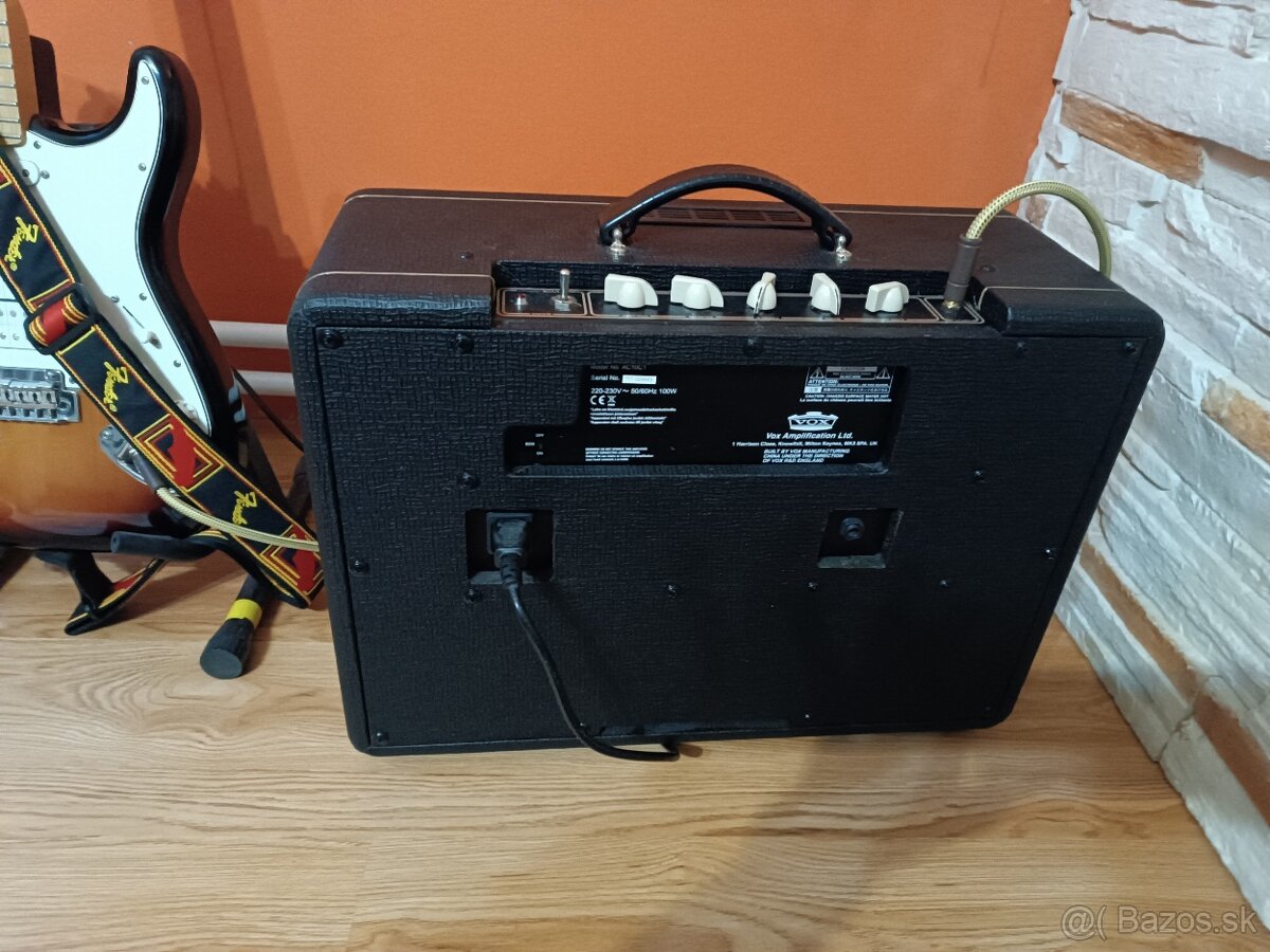 Vox AC 10 C1 - 4