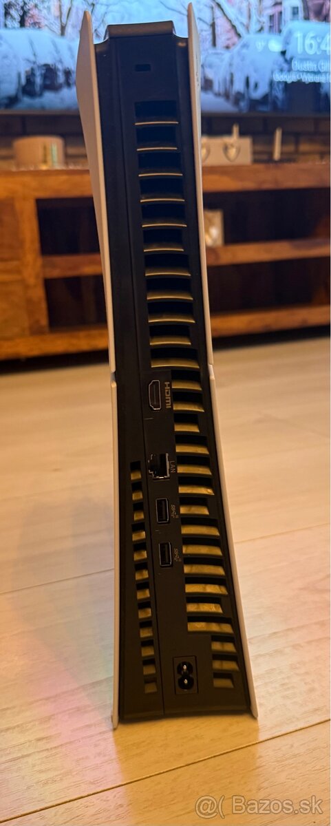 PlayStation5 Digital Editiom(825)GB - 4