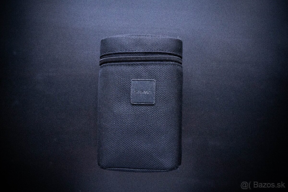 Sigma 18-35mm F1.8 pre Nikon - 4